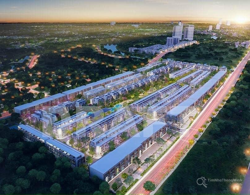 Hình ảnh chi tiết dự án
