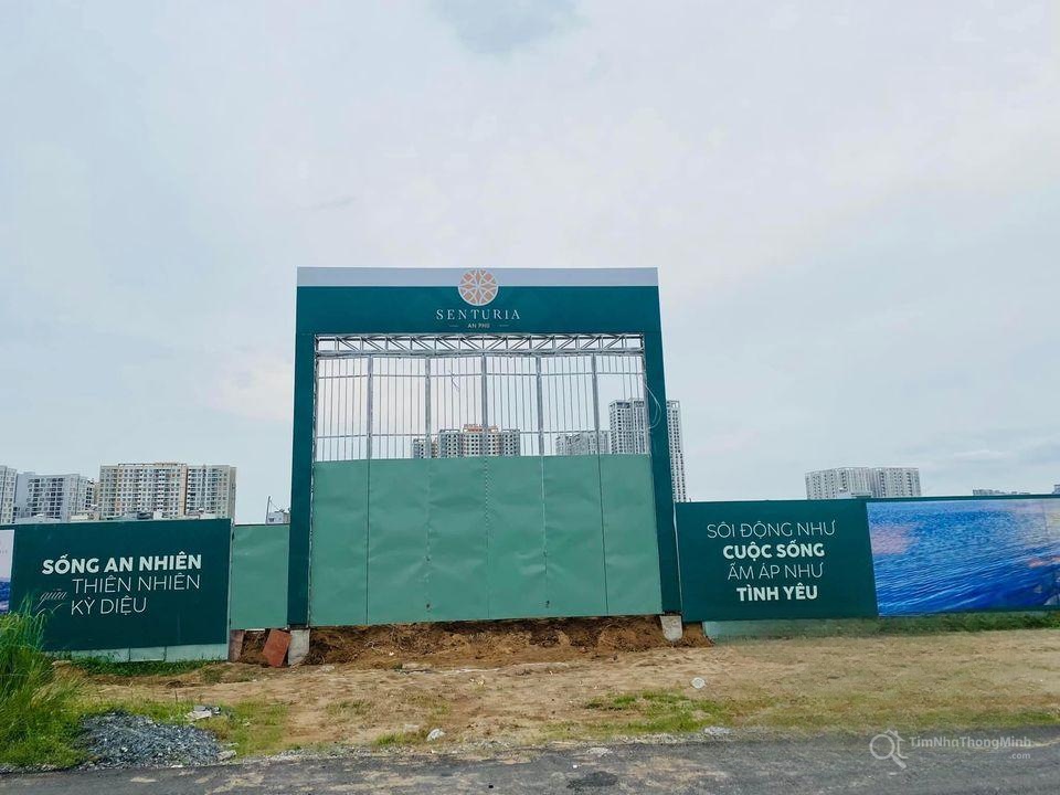 Hình ảnh chi tiết dự án