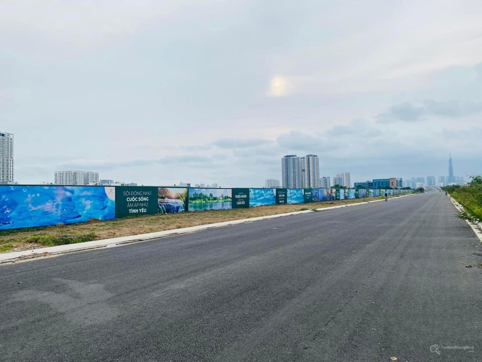 Hình ảnh chi tiết dự án
