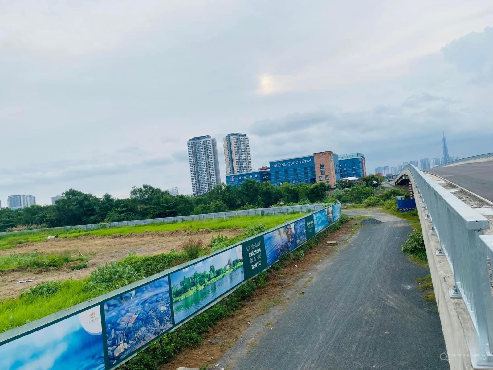 Hình ảnh chi tiết dự án