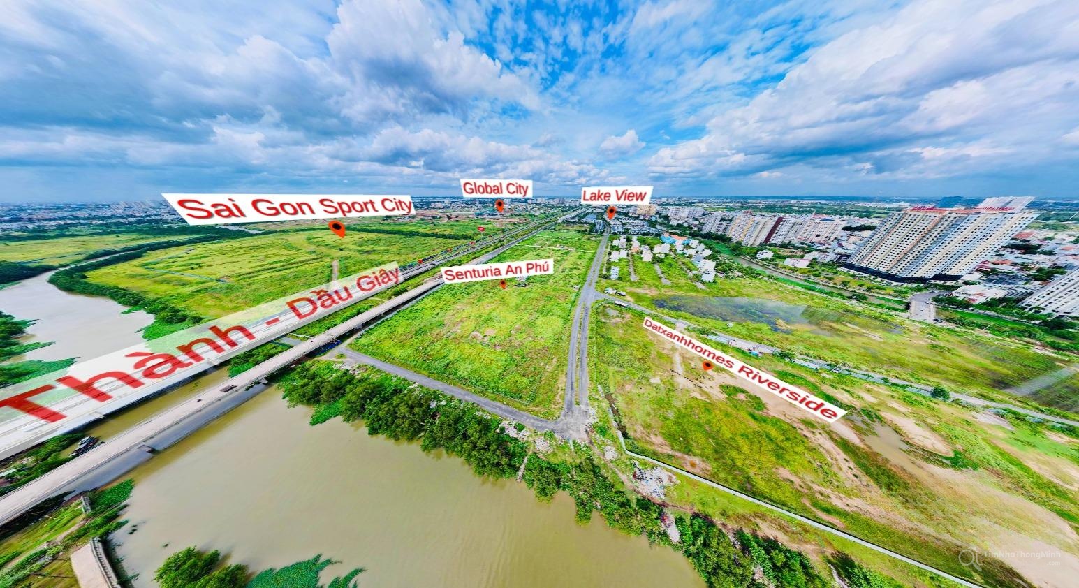 Hình ảnh chi tiết dự án