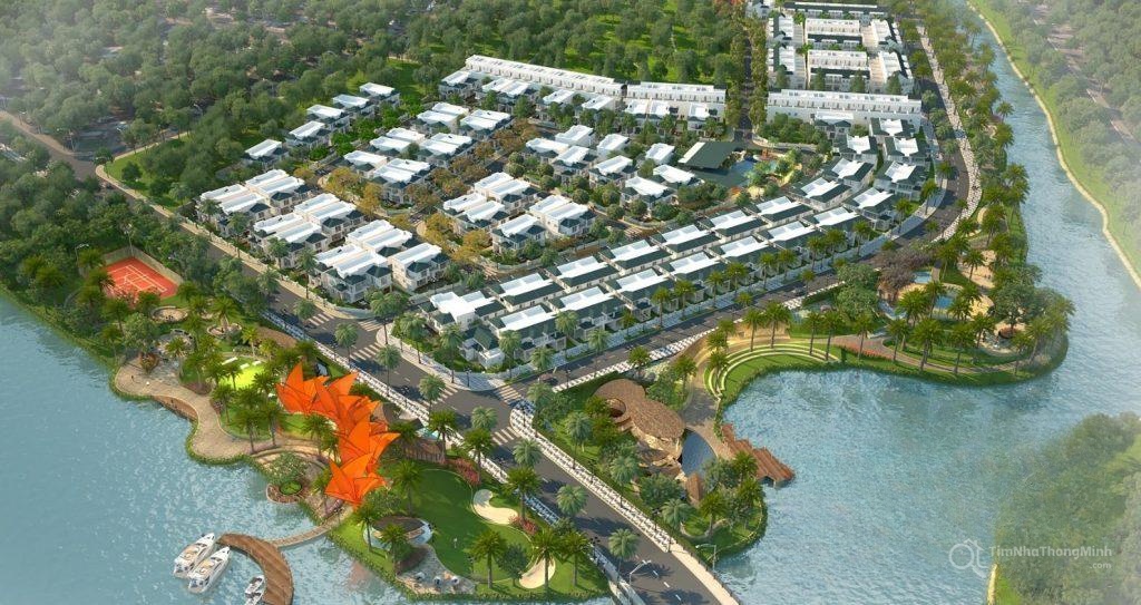 Hình ảnh chi tiết dự án