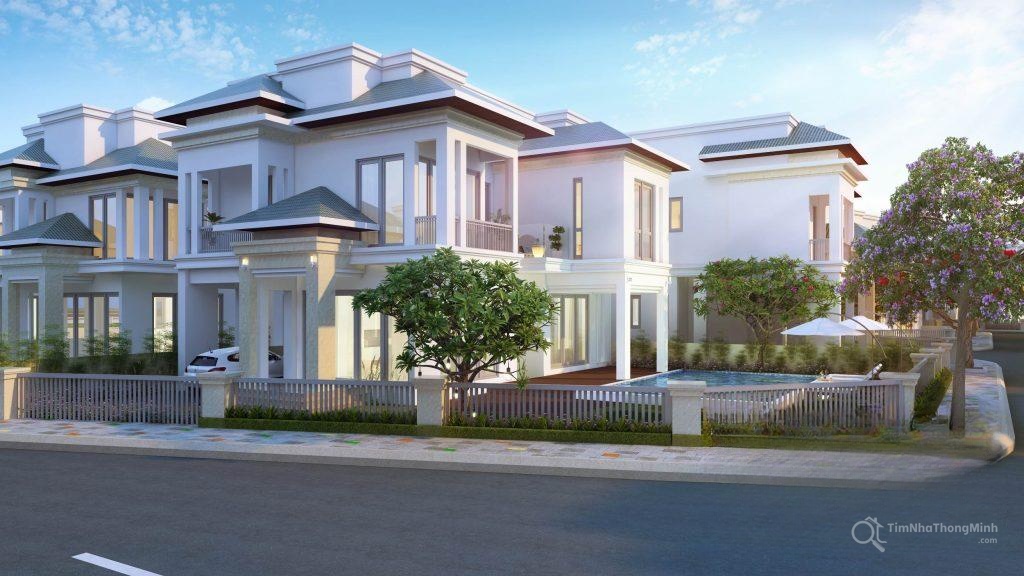 Hình ảnh chi tiết dự án
