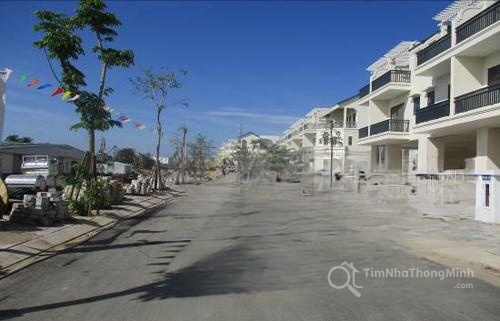 Hình ảnh chi tiết dự án