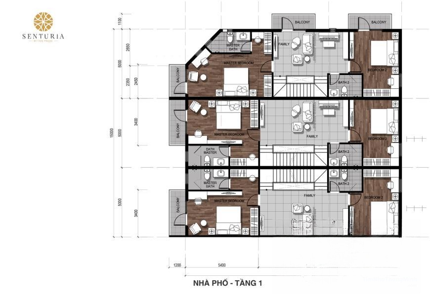 Hình ảnh chi tiết dự án