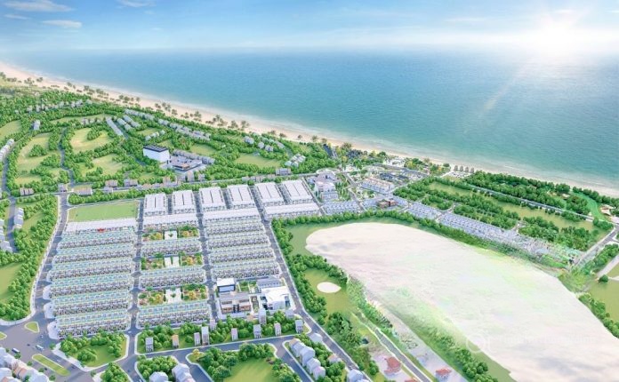 Hình ảnh chi tiết dự án