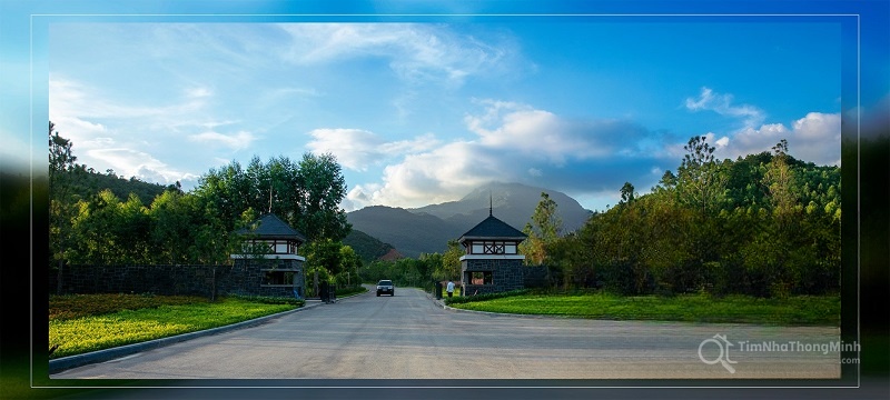 Hình ảnh chi tiết dự án