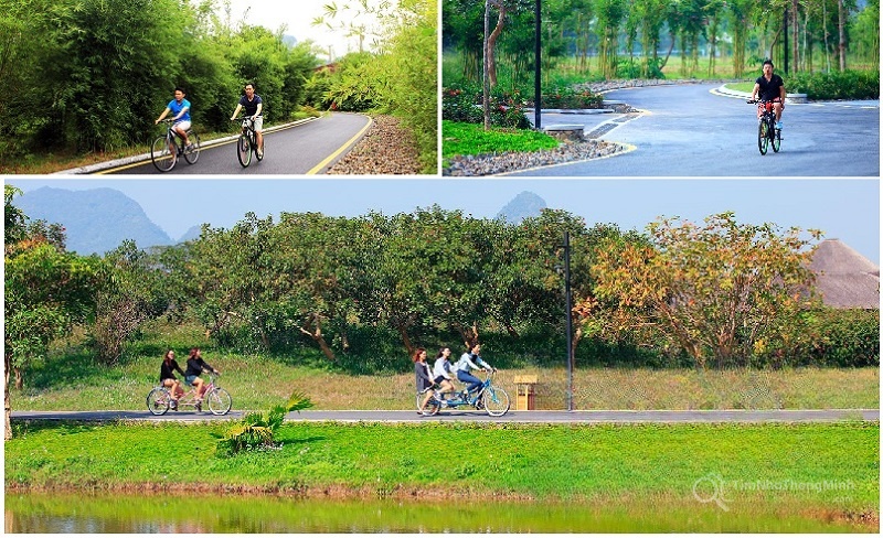 Hình ảnh chi tiết dự án