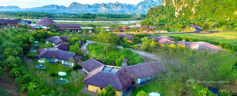 Hình ảnh chi tiết dự án