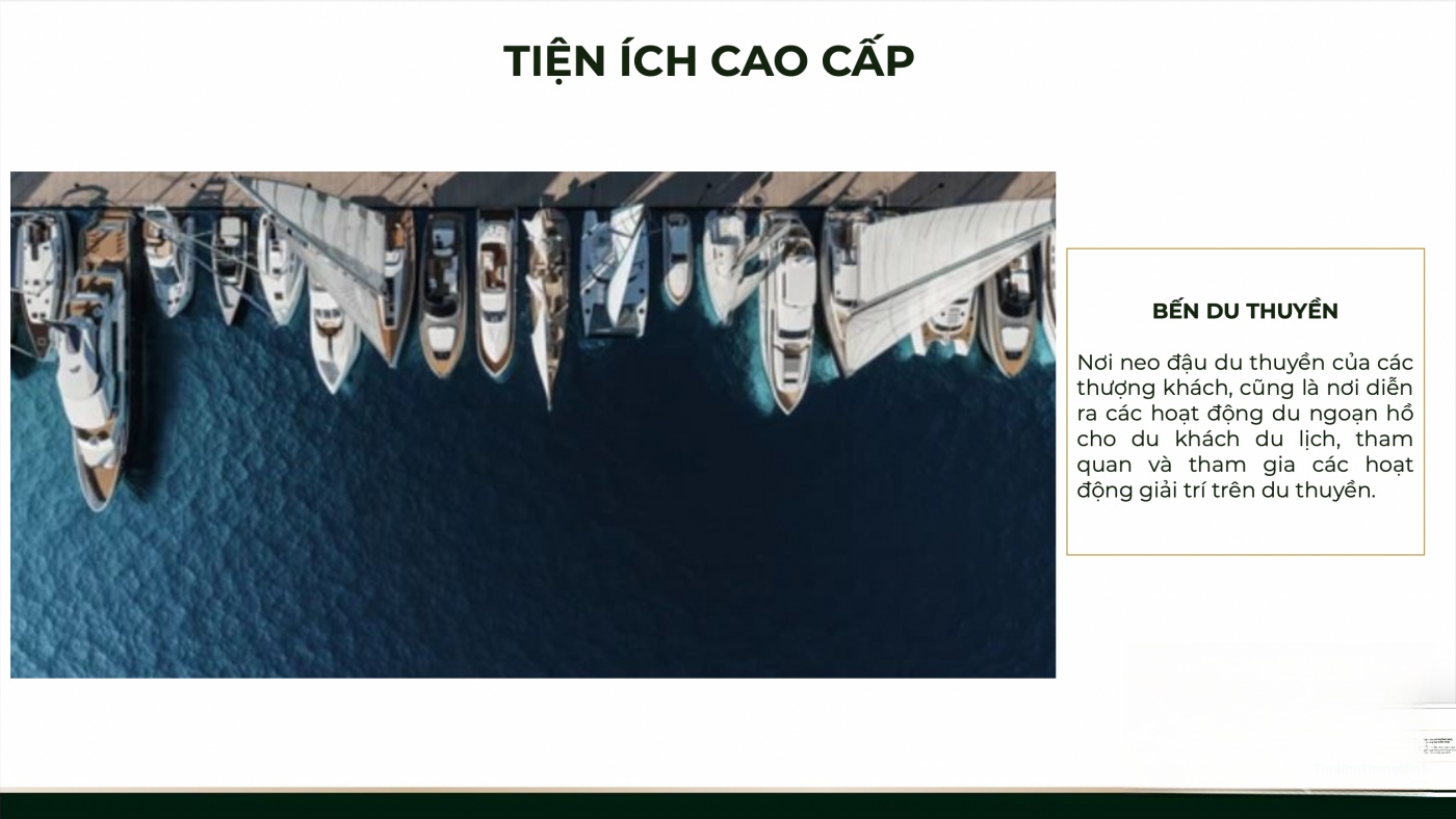 Hình ảnh chi tiết dự án
