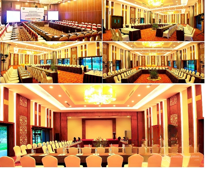 Hình ảnh chi tiết dự án