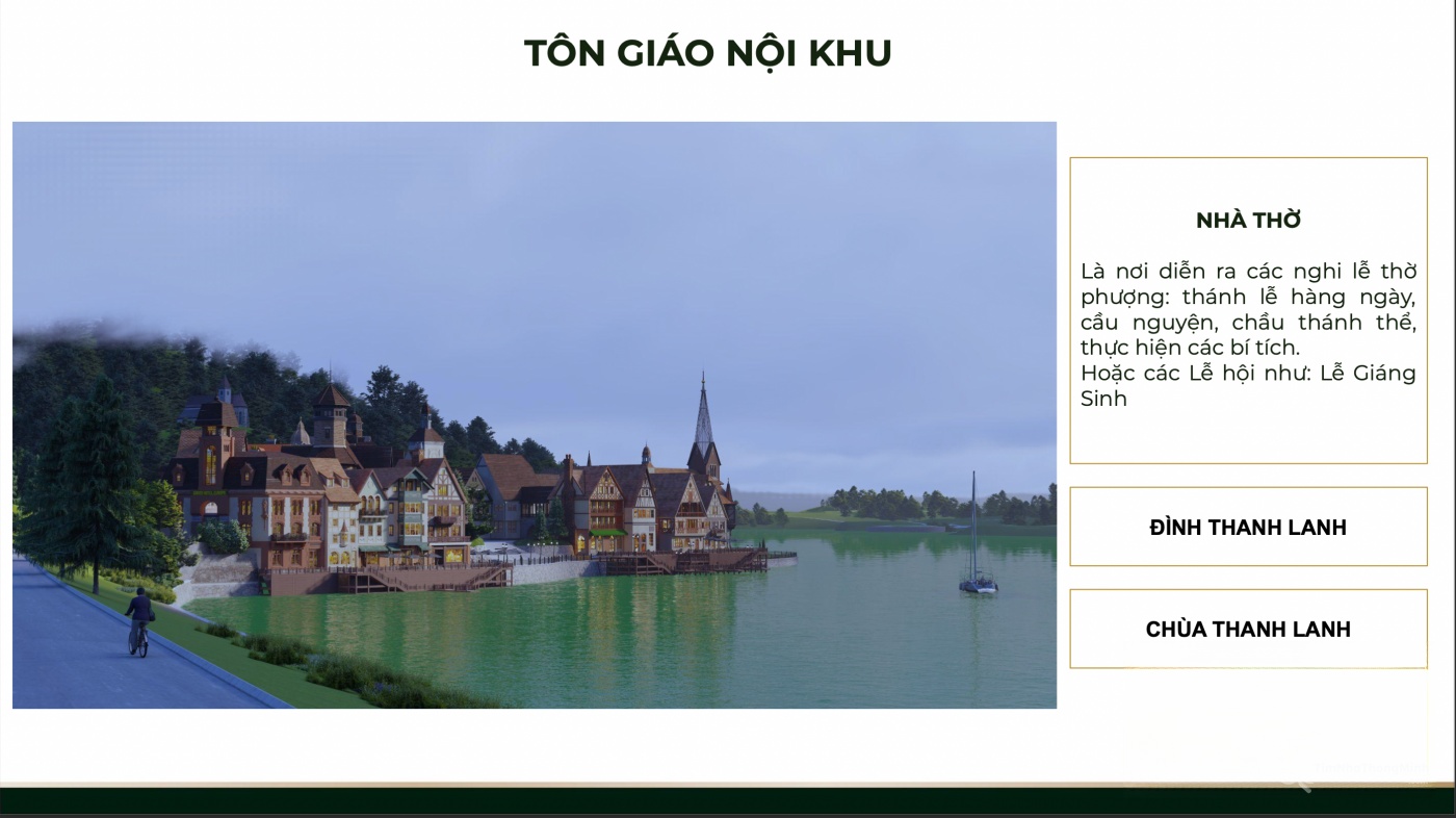 Hình ảnh chi tiết dự án