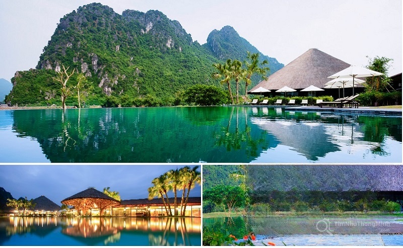 Hình ảnh chi tiết dự án