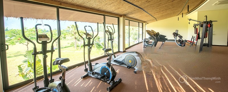 Hình ảnh chi tiết dự án