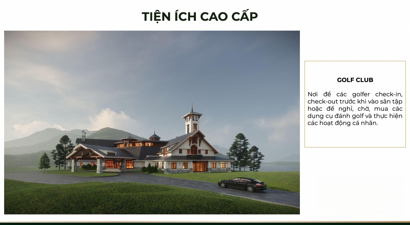 Hình ảnh chi tiết dự án