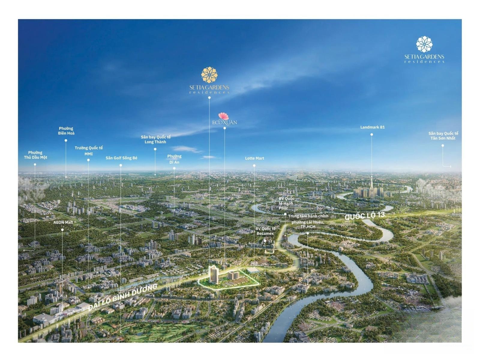 Hình ảnh chi tiết dự án