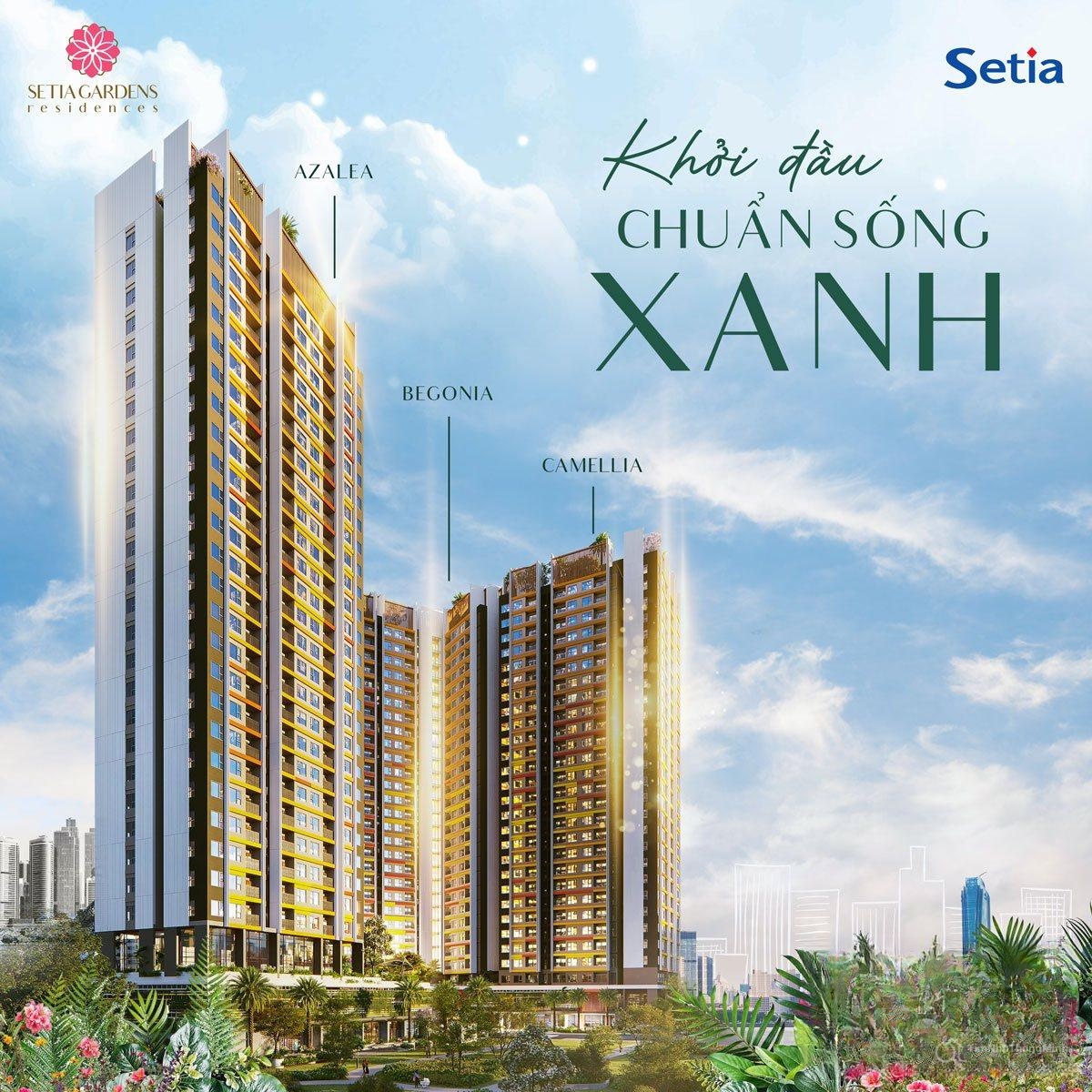 Hình ảnh chi tiết dự án