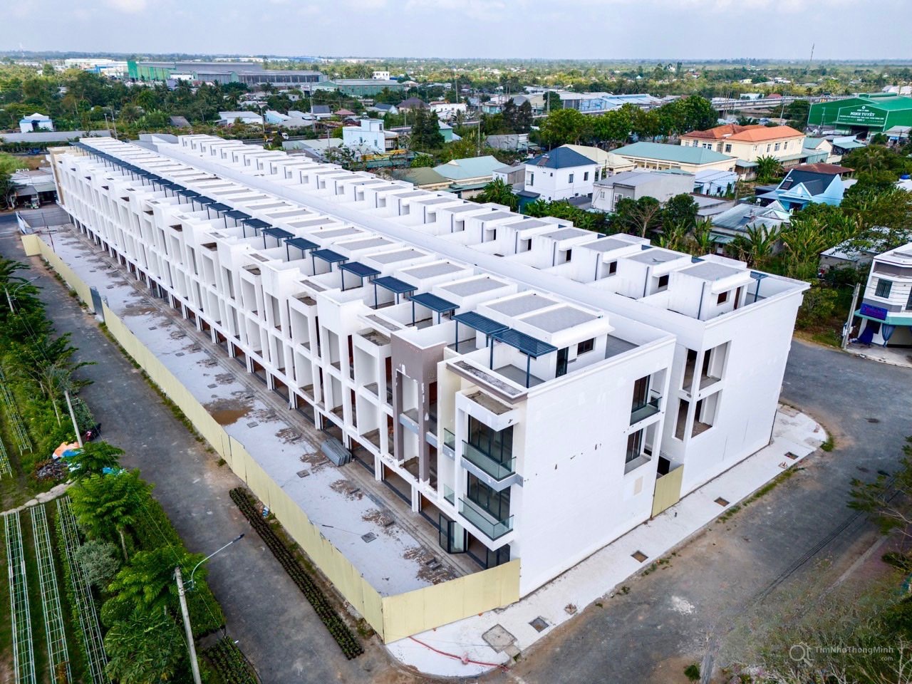 Shine Garden - Hình ảnh bất động sản 1/4