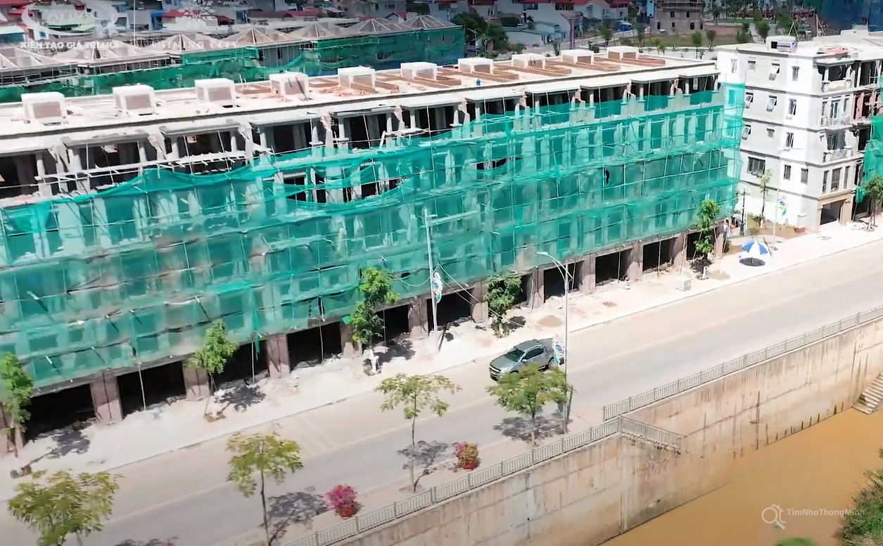 Hình ảnh chi tiết dự án