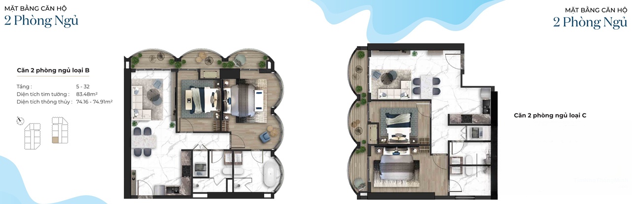 Hình ảnh chi tiết dự án