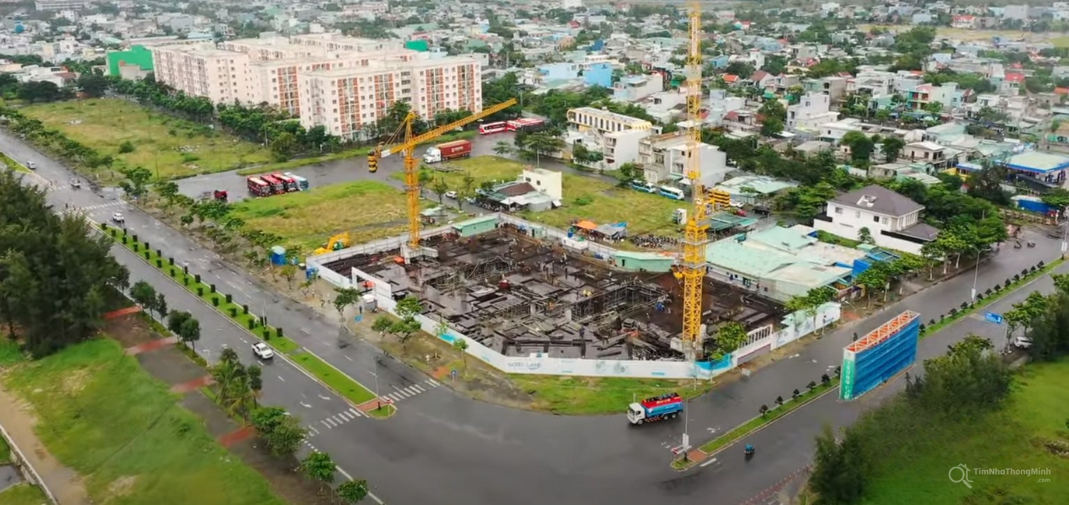 Hình ảnh chi tiết dự án