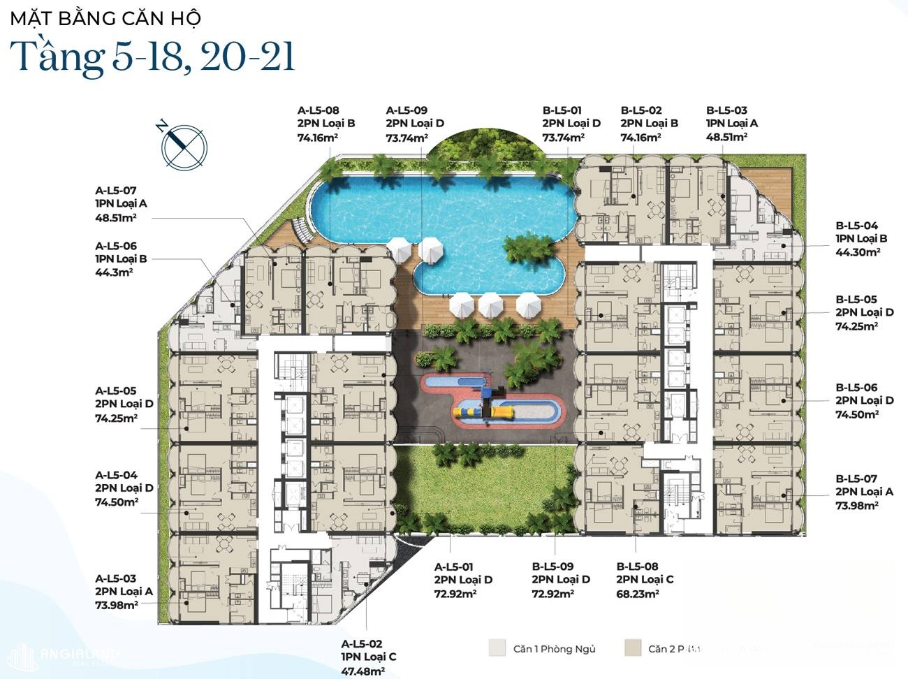 Hình ảnh chi tiết dự án