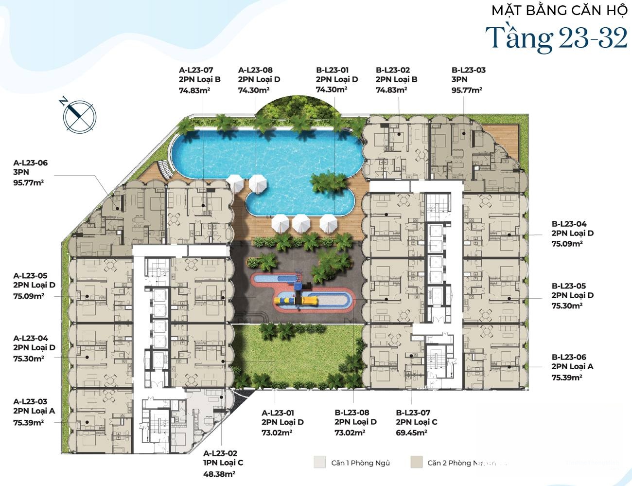 Hình ảnh chi tiết dự án