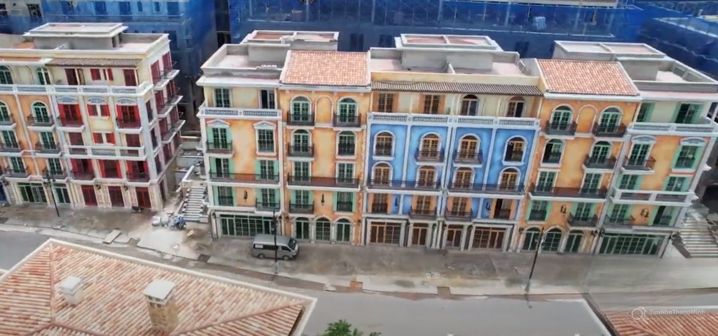 Hình ảnh chi tiết dự án