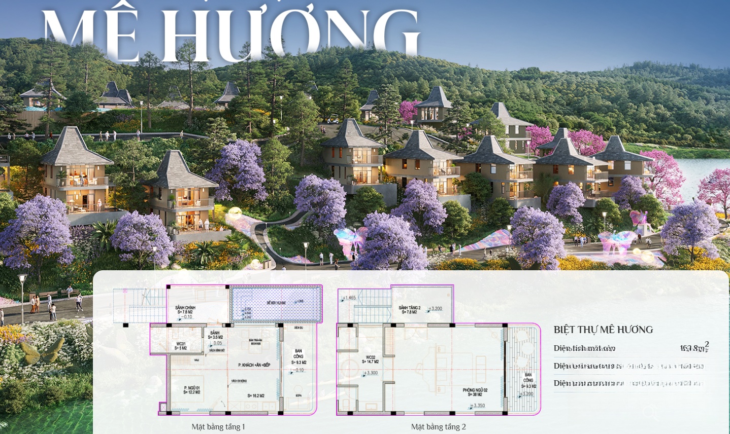 Hình ảnh chi tiết dự án