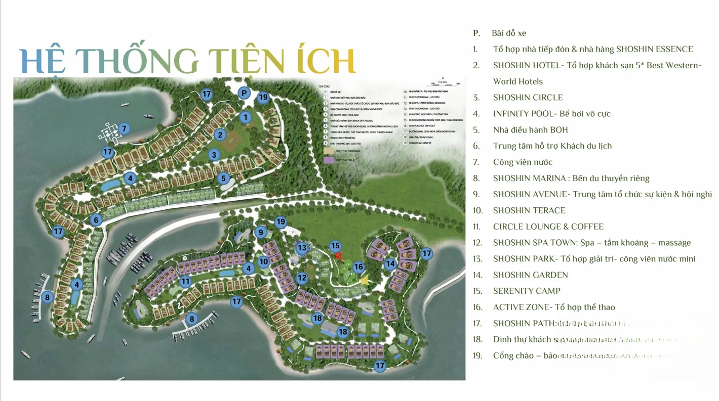 Hình ảnh chi tiết dự án