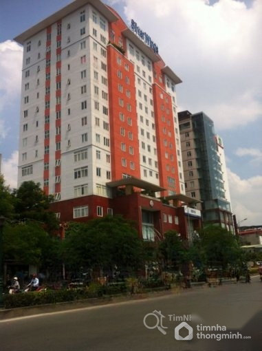 Silver Wings Building - Hình ảnh bất động sản 1/5