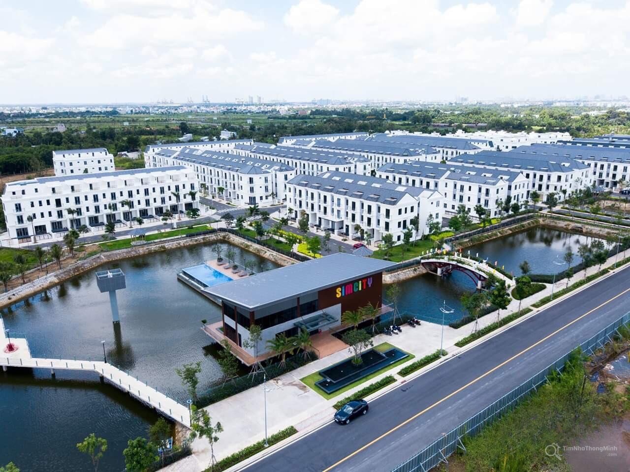 Hình ảnh chi tiết dự án