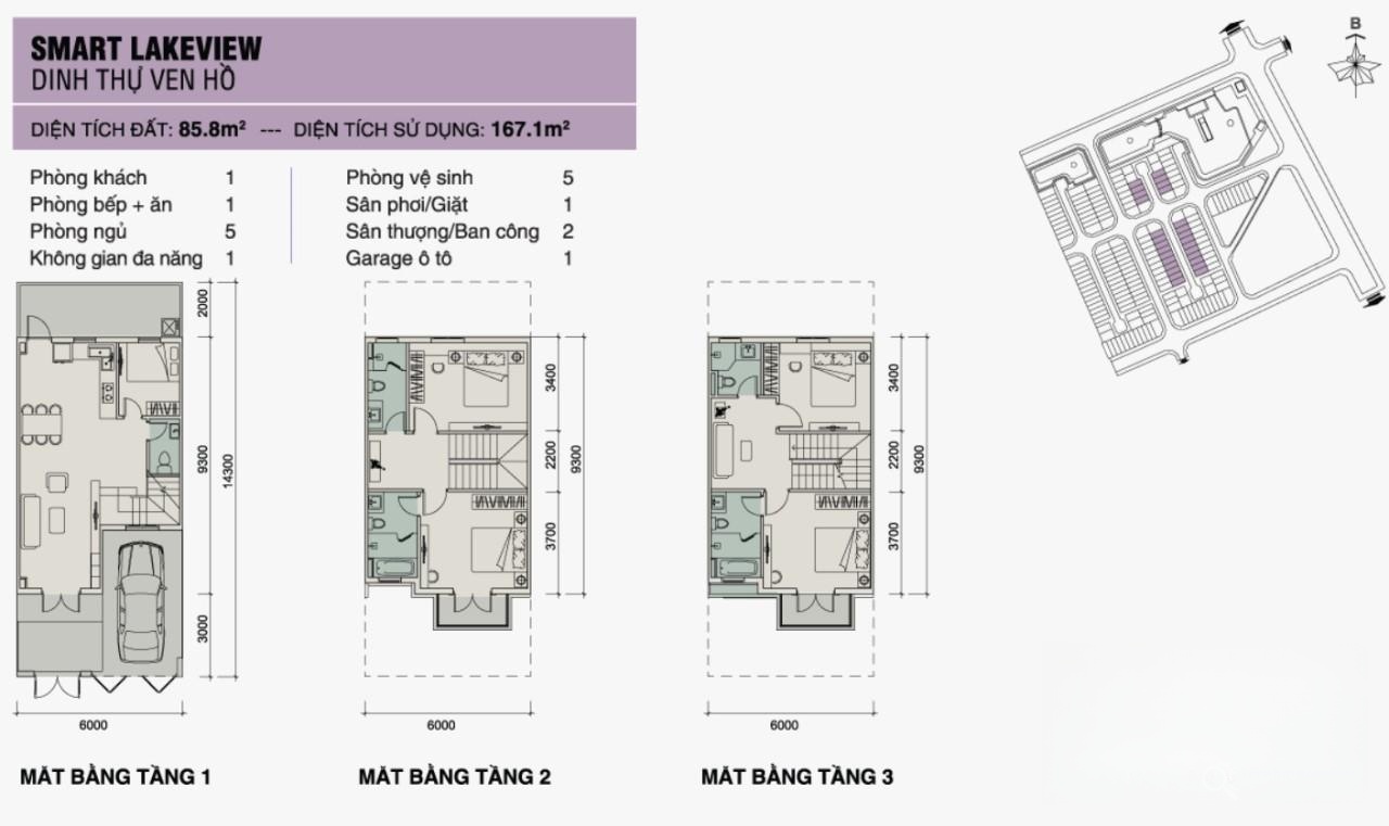 Hình ảnh chi tiết dự án