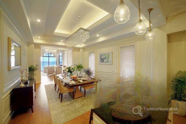 Hình ảnh chi tiết dự án