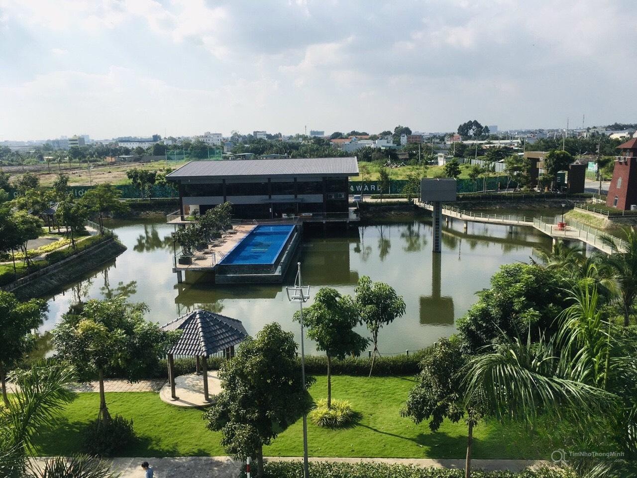 Hình ảnh chi tiết dự án