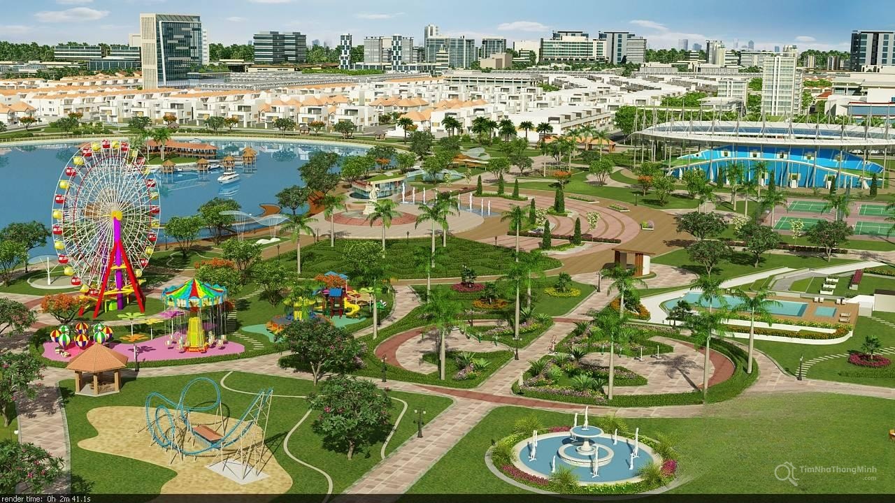 Hình ảnh chi tiết dự án