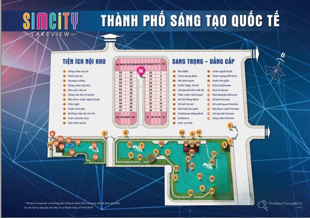 Hình ảnh chi tiết dự án