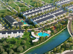 Sim City - Hình ảnh bất động sản 1/7