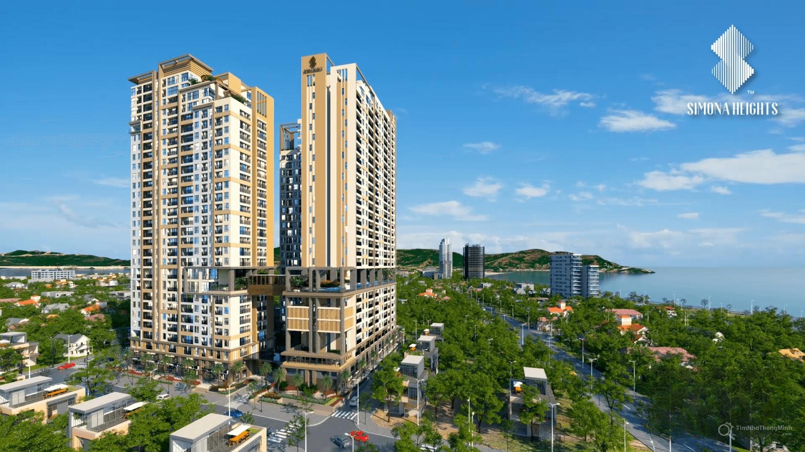 Hình ảnh chi tiết dự án
