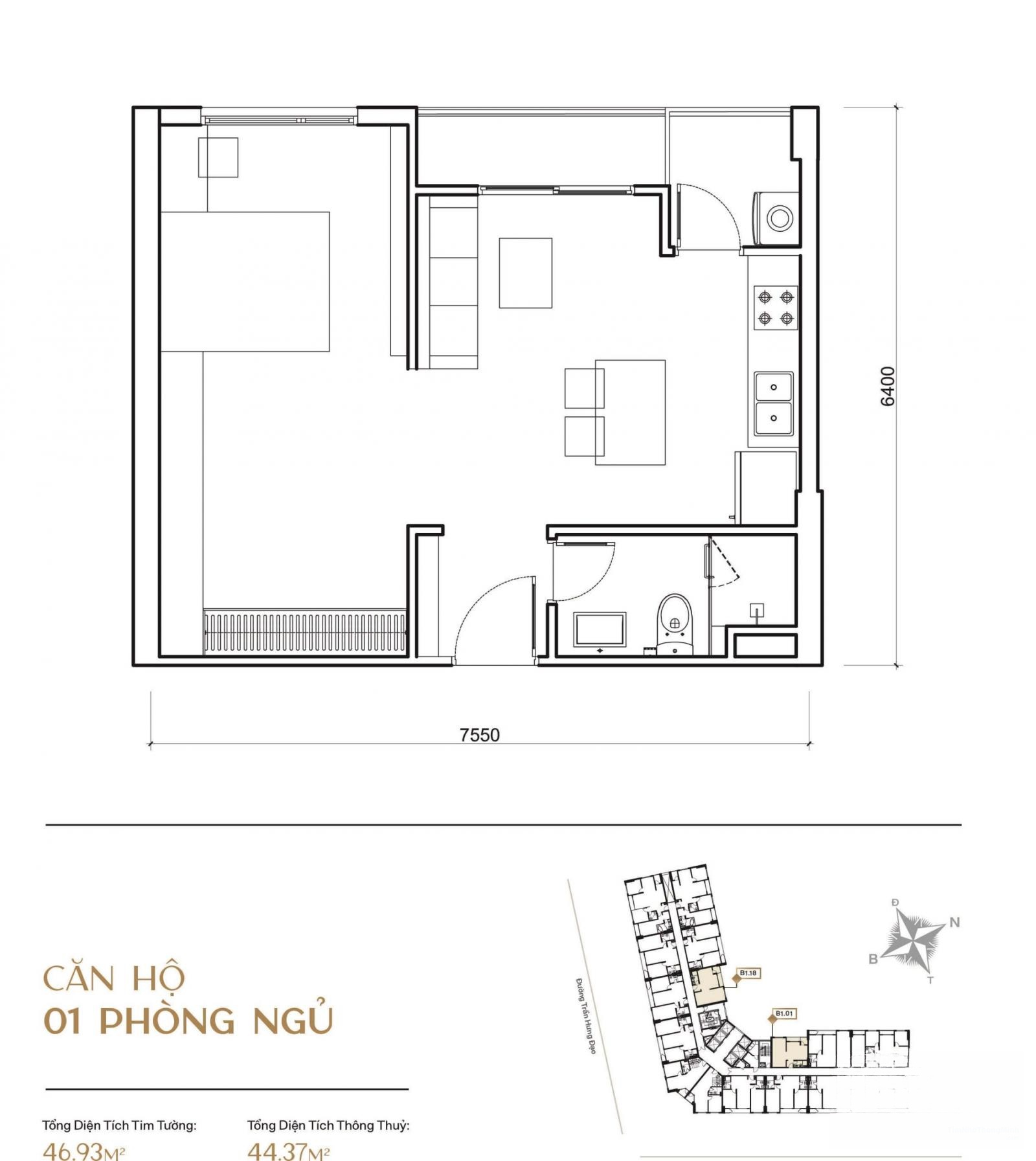 Hình ảnh chi tiết dự án