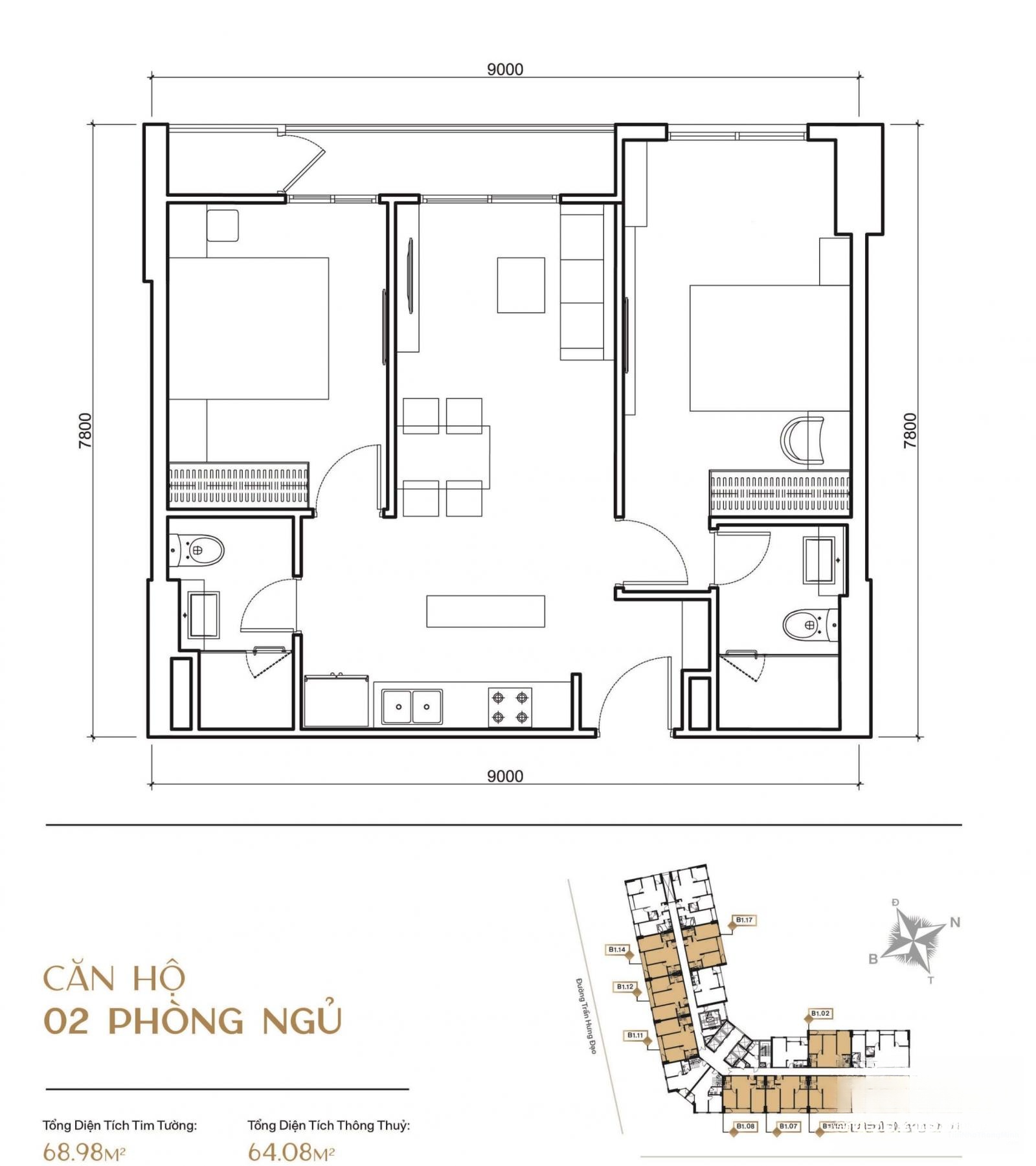 Hình ảnh chi tiết dự án