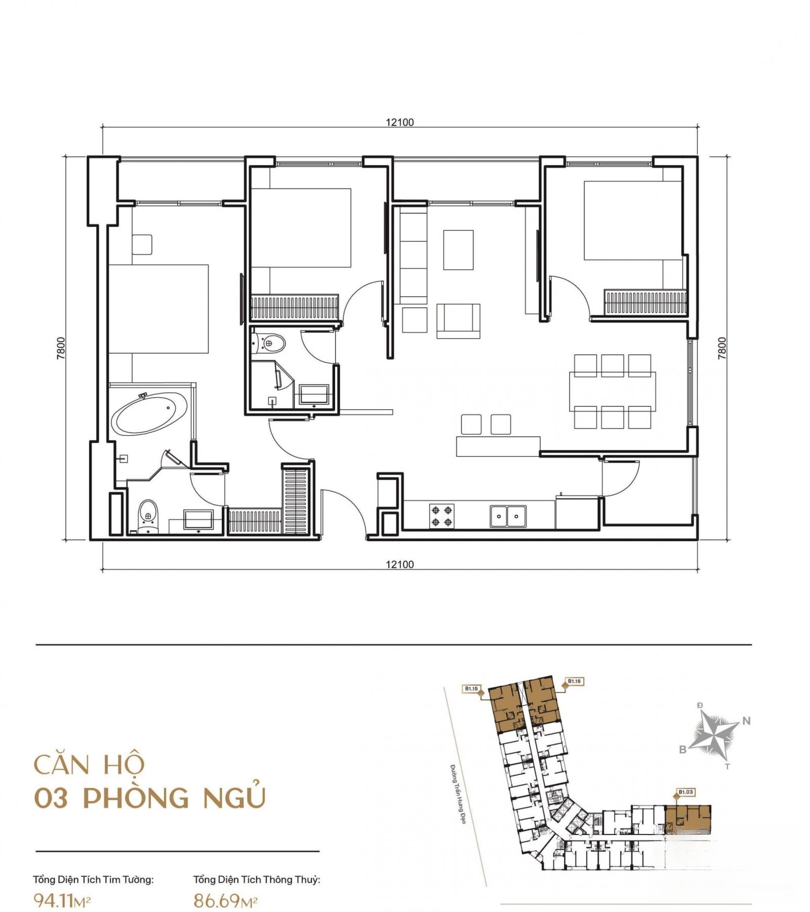 Hình ảnh chi tiết dự án