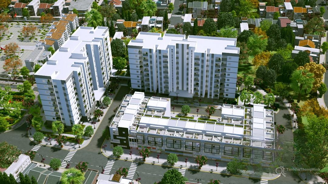 Simona Home - Hình ảnh bất động sản 1/4