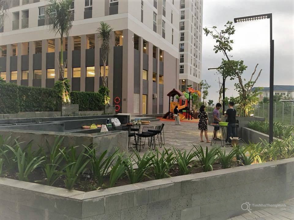 Hình ảnh chi tiết dự án