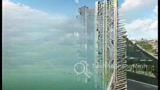 Sky Central - Hình ảnh bất động sản 1/6