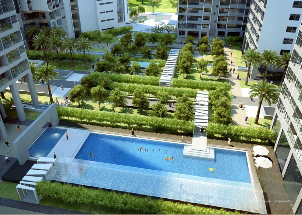 Hình ảnh chi tiết dự án