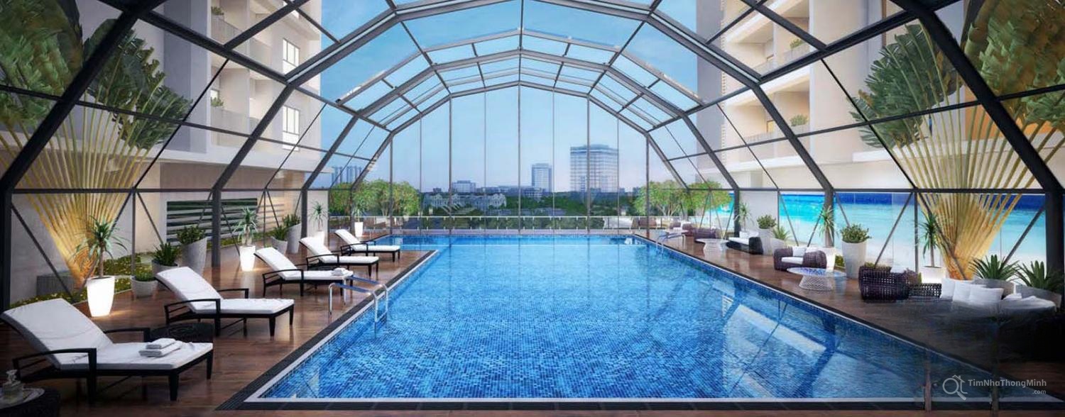 Hình ảnh chi tiết dự án