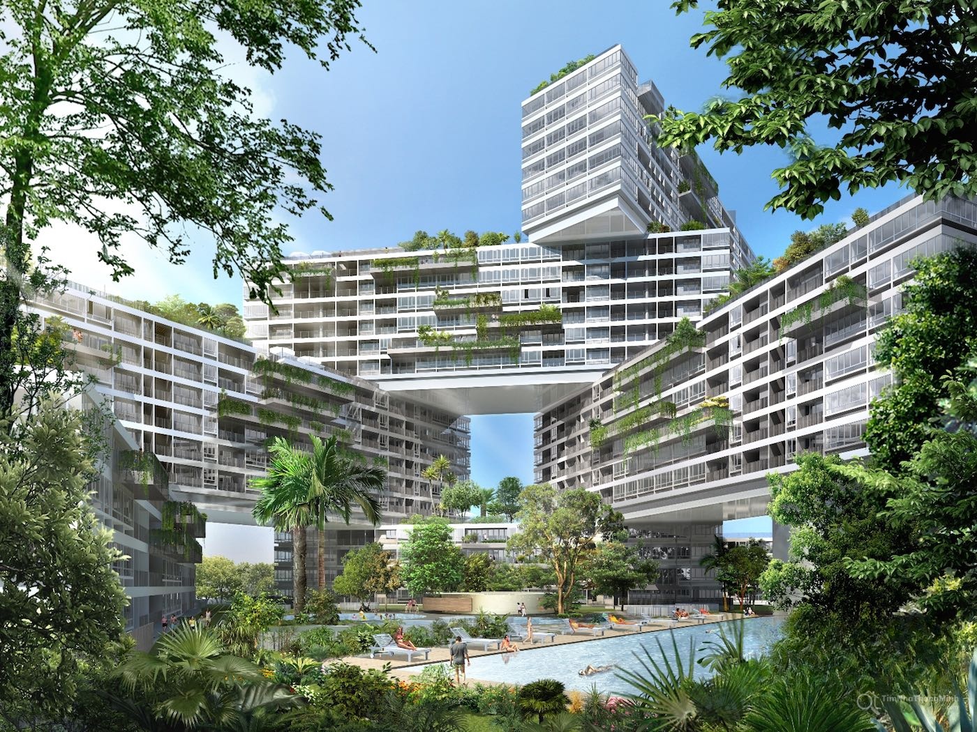 Hình ảnh chi tiết dự án
