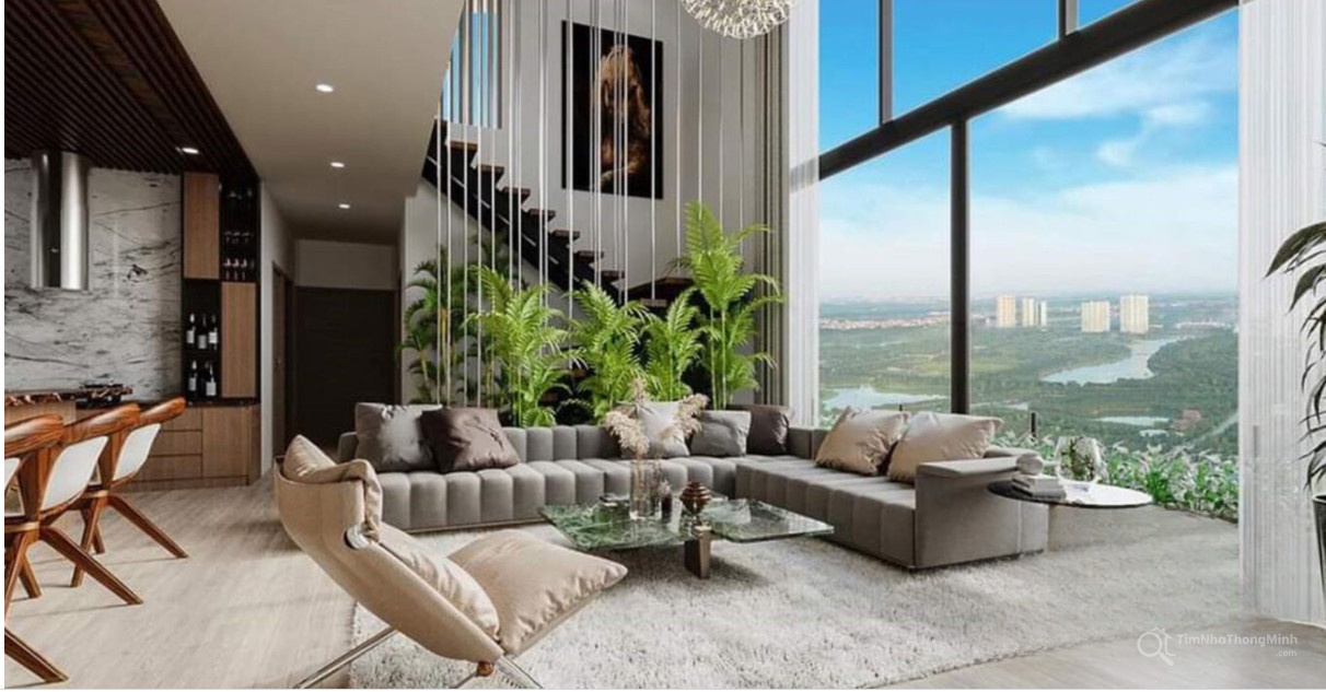 Hình ảnh chi tiết dự án