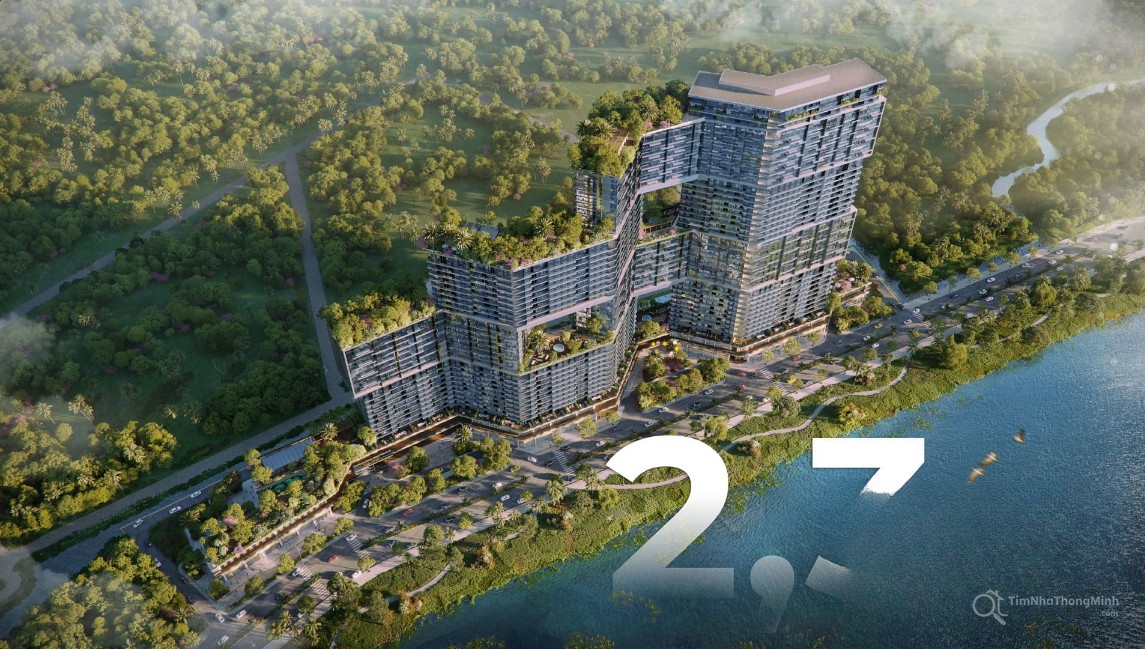 Hình ảnh chi tiết dự án